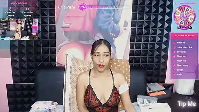 Sexualindian online show from 12-02-25, 06:58