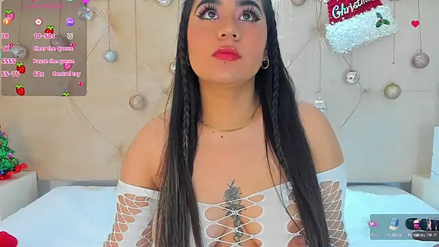 Snapshot of lin_jayani chatting on 12-07-24, 11:51 lin jayani online show from 12-07-24, 11:51