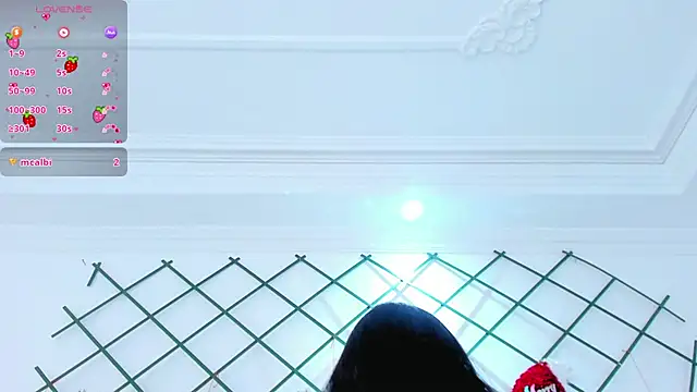 Snapshot of lin_jayani chatting on 12-28-24, 02:53 lin jayani online show from 12-28-24, 02:53