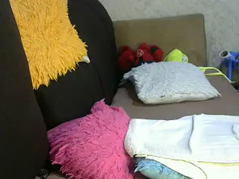 Soft gal12 online show from 03-11-25, 06:10