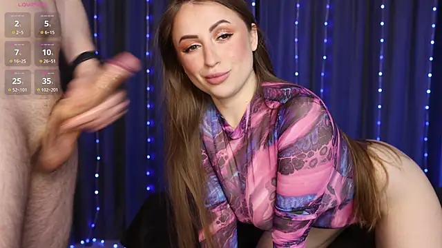 sweet couple777 online show from 01-25-25, 10:39