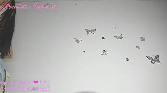 Sophie sweett19 online show from 02-12-25, 02:03