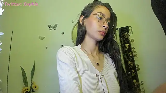 Sophie sweett19 online show from 03-01-25, 04:37