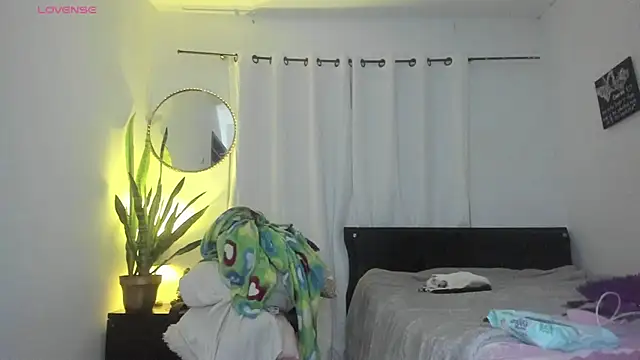 Sophie sweett19 online show from 09-11-25, 11:27