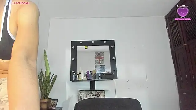 Sophie sweett19 online show from 02-01-26, 02:32