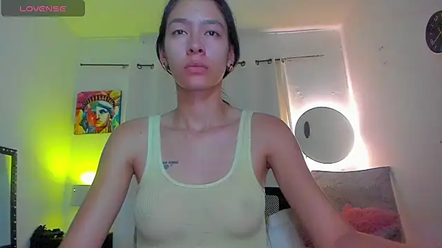 Sophie sweett19 online show from 04-15-26, 05:03