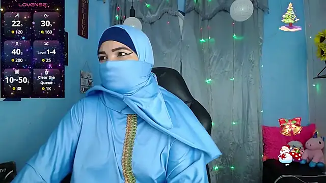 Falak-Yasin online show from 11-17-25, 12:22