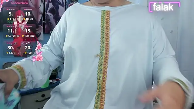 Falak-Yasin online show from 03-04-26, 11:49