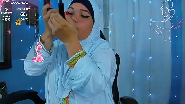 Falak-Yasin online show from 04-22-26, 12:07