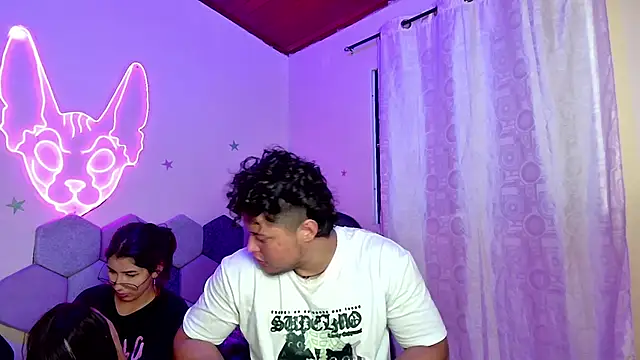 Horny tgn online show from 01-18-25, 06:21