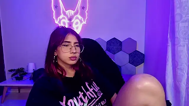 Horny tgn online show from 03-10-25, 01:43