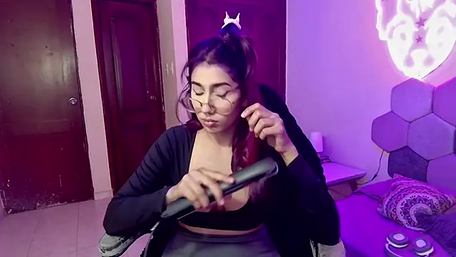 Horny tgn online show from 03-11-25, 05:57