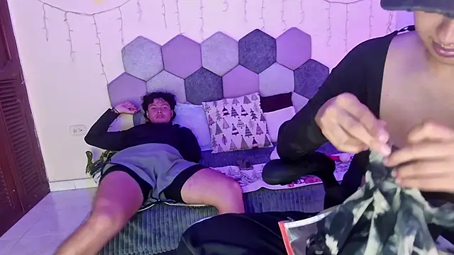 Horny tgn online show from 12-02-25, 06:25