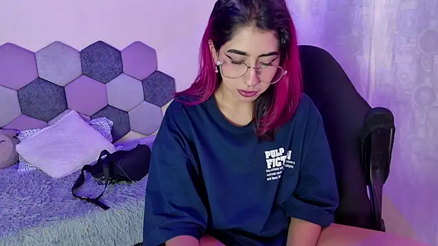 Horny tgn online show from 01-08-26, 05:48