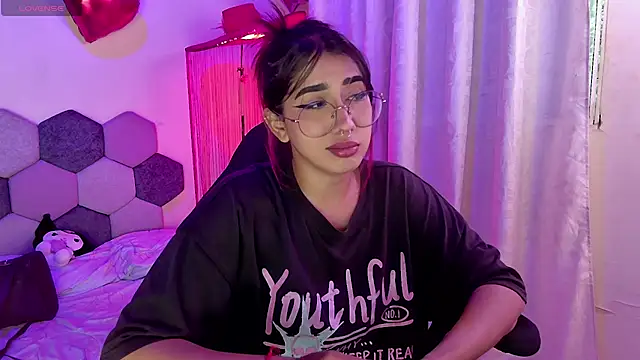 Horny tgn online show from 03-28-26, 05:34