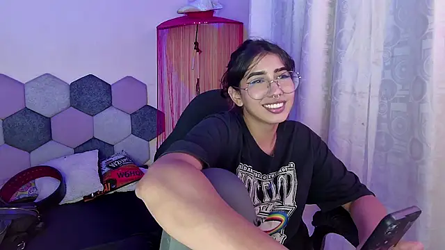 Horny tgn online show from 05-19-26, 06:25