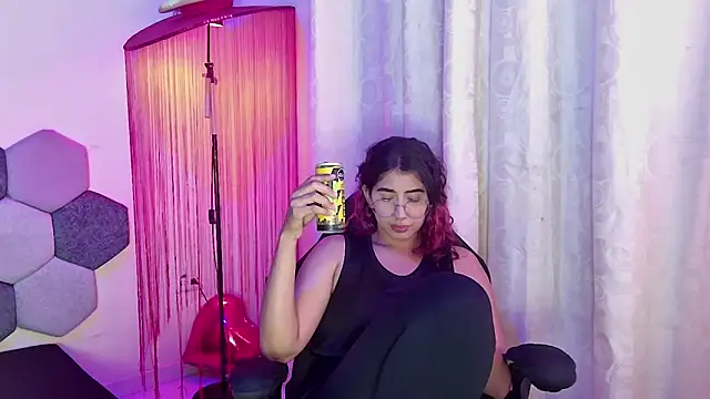 Horny tgn online show from 05-21-26, 06:04
