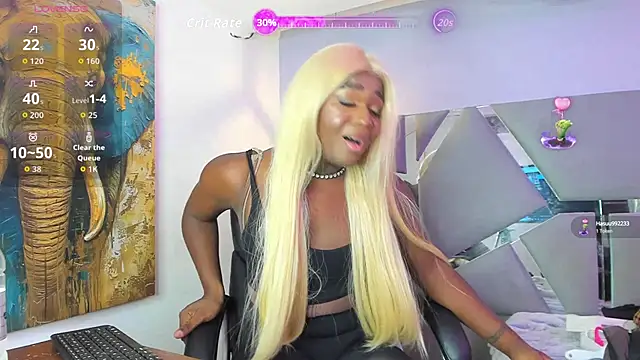 Arii xxx online show from 10-01-25, 10:16