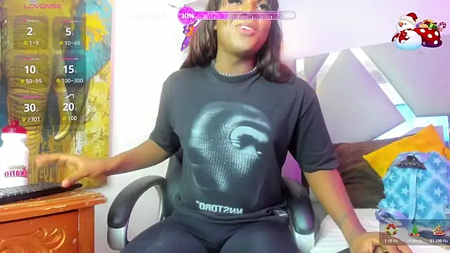 Arii xxx online show from 11-26-25, 06:03