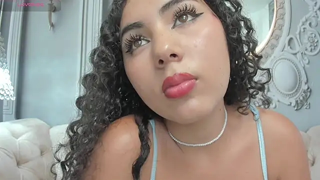 joselyn sexy  online show from 02-10-25, 09:47