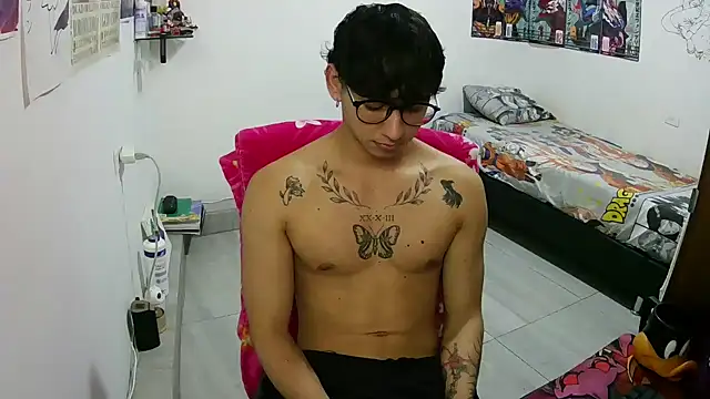 Dillom420 online show from 01-08-26, 07:38