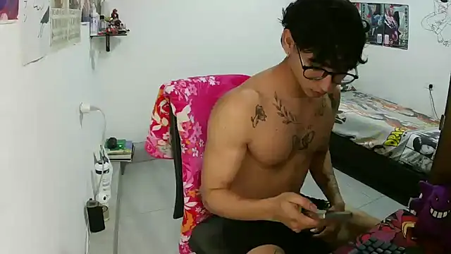 Dillom420 online show from 01-09-26, 08:21