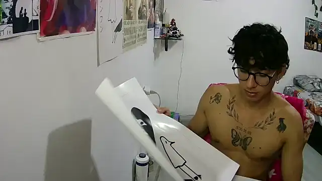 Dillom420 online show from 01-12-26, 08:14