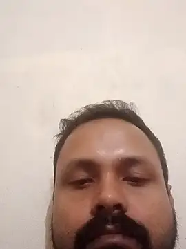 Snapshot of Aabhinashh chatting on 10-27-25, 07:18 Aabhinashh online show from 10-27-25, 07:18