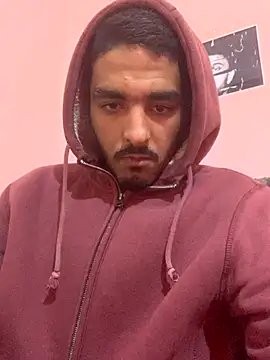 Snapshot of Xxxhalcon chatting on 12-05-25, 10:35 Xxxhalcon online show from 12-05-25, 10:35