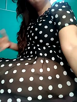 Arohi is Live online show from 04-20-26, 10:07