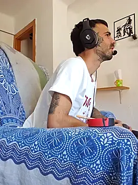 charlye inkkkk online show from 02-26-25, 02:14