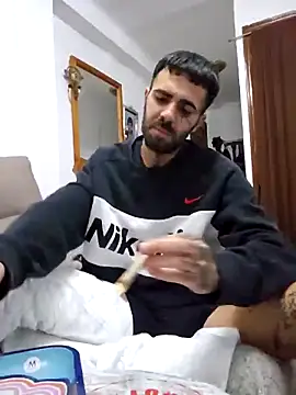 charlye inkkkk online show from 03-11-25, 11:15