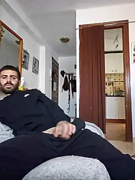 charlye inkkkk online show from 03-13-25, 03:17