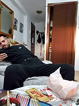 charlye inkkkk online show from 03-14-25, 06:07