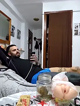 charlye inkkkk online show from 03-15-25, 12:15