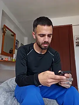 charlye inkkkk online show from 03-15-25, 01:40