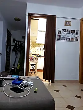 charlye inkkkk online show from 03-20-25, 08:29