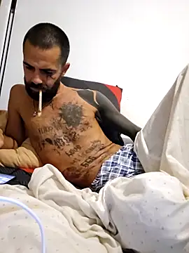 charlye inkkkk online show from 10-20-25, 04:02