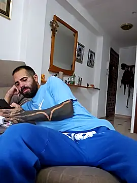 charlye inkkkk online show from 10-29-25, 01:24