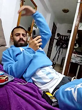 charlye inkkkk online show from 11-08-25, 01:17