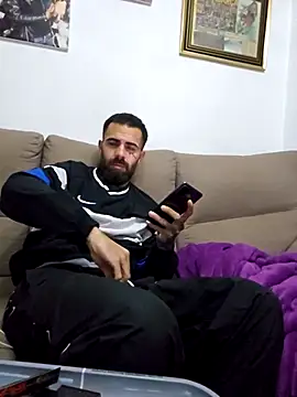 charlye inkkkk online show from 12-03-25, 07:23