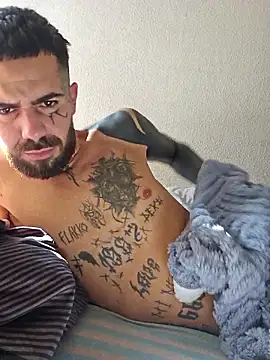 charlye inkkkk online show from 01-11-26, 01:05