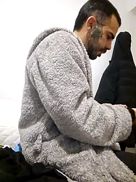 charlye inkkkk online show from 03-13-26, 01:12