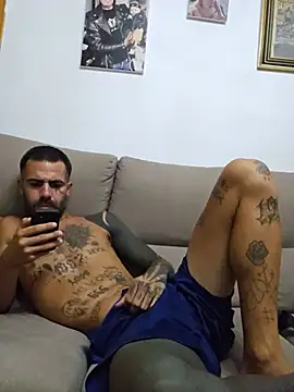 charlye inkkkk online show from 06-14-26, 08:22