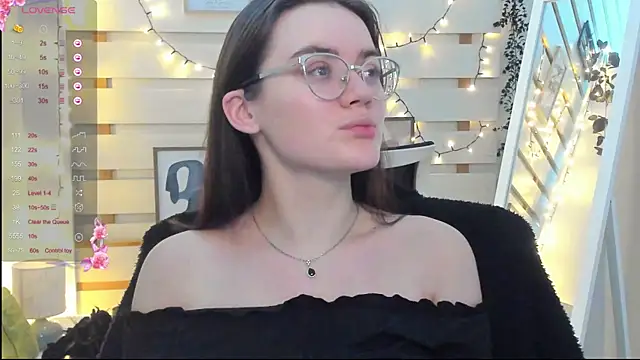 Josephine jo online show from 11-29-25, 12:35