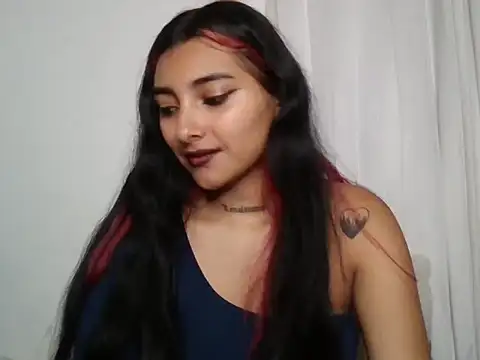 Snapshot of annibaby_88 chatting on 12-19-24, 05:29 annibaby 88 online show from 12-19-24, 05:29