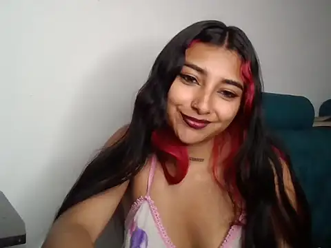 Snapshot of annibaby_88 chatting on 01-19-25, 08:18 annibaby 88 online show from 01-19-25, 08:18