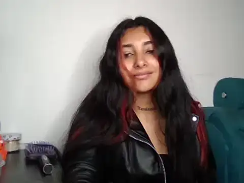 Snapshot of annibaby_88 chatting on 03-08-25, 02:45 annibaby 88 online show from 03-08-25, 02:45