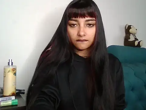 Snapshot of annibaby_88 chatting on 09-14-25, 07:24 annibaby 88 online show from 09-14-25, 07:24