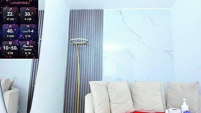 ebonydreams01 online show from 10-08-25, 11:30